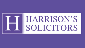 Harrisons Solicitors - Conveyancing Reading