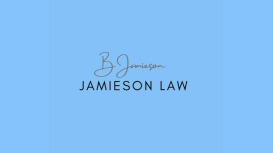 Jamieson Law