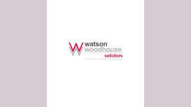 Watson Woodhouse