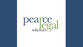 Pearcelegal Solicitors - Solihull