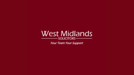 West Midlands Solicitors